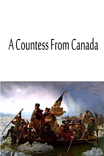 A Countess From Canada