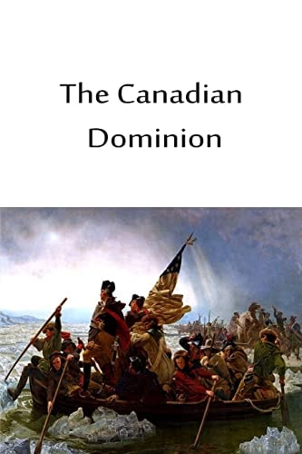 The Canadian Dominion