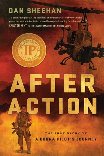After Action The True Story of a Cobra Pilot's Journey