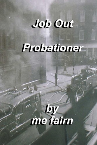 Job Out Probationer Job Out Probationer Kindle Version
