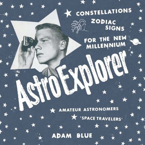 AstroExplorer