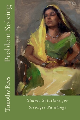 Problem Solving Simple Solutions for Stronger Paintings