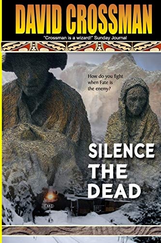 Silence the Dead The Conlan Chronicle