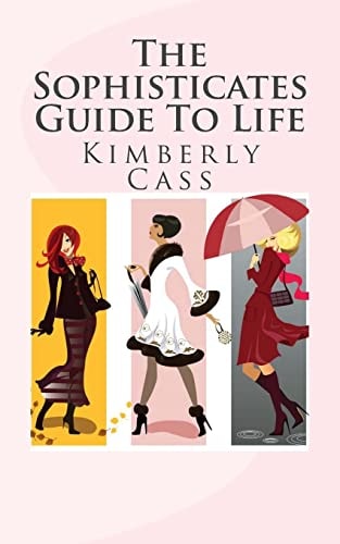 The Sophisticates Guide To Life