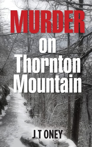 Murder on Thornton Mountain