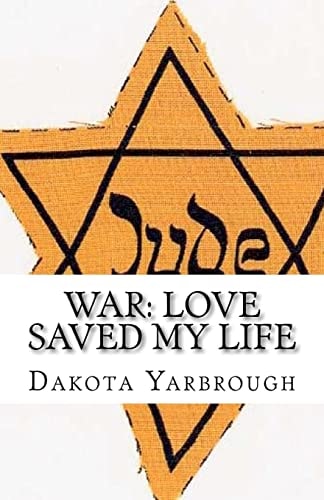 War: Love Saved My Life