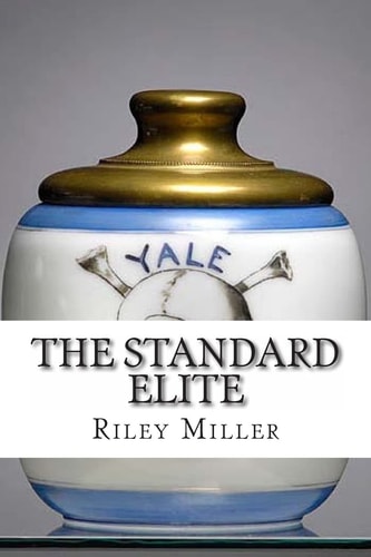 The Standard Elite How To Start The Skull and Bones