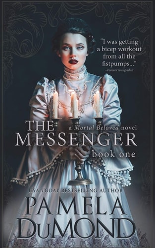 The Messenger (Mortal Beloved, Book One)