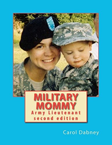 Military Mommy