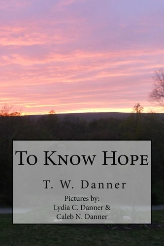 To Know Hope