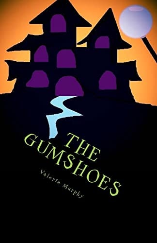 The Gumshoes A New Town, Oh Joy!