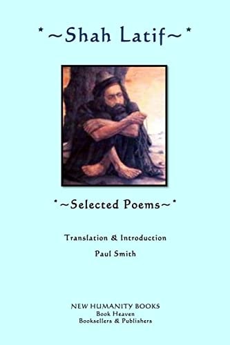 Shah Latif Selected Poems