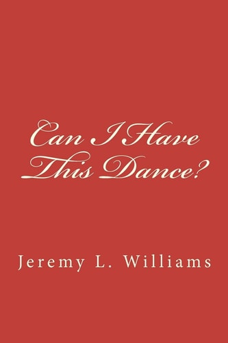 Can I Have This Dance? Finding Peace in the Tune of the Divine