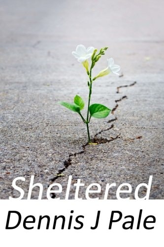 Sheltered