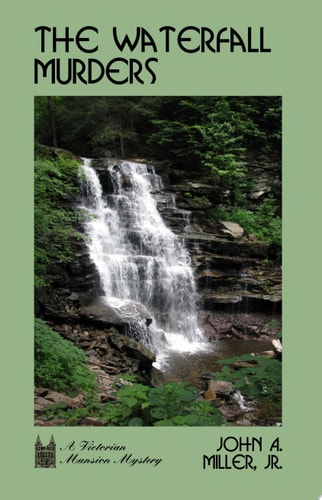 The Waterfall Murders