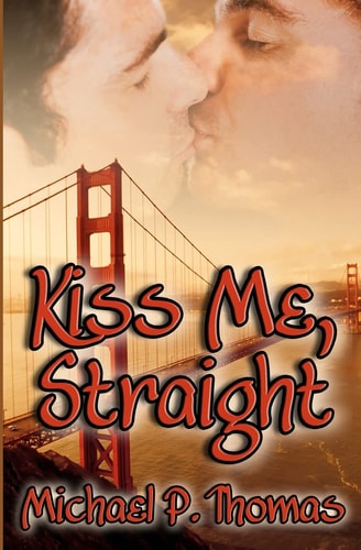 Kiss Me, Straight