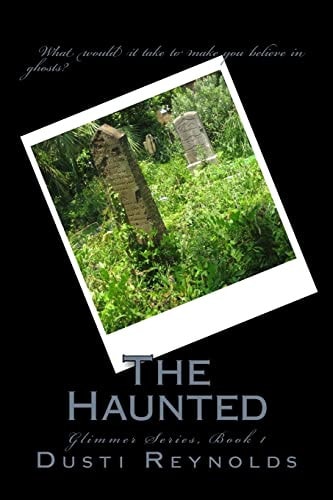 The Haunted Glimmer Series