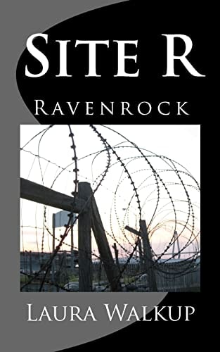 Site R Ravenrock