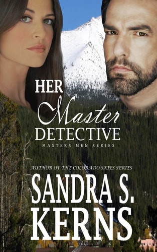 Her Master Detective The Masters Men Series