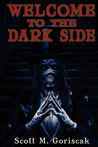 Welcome to the Dark Side