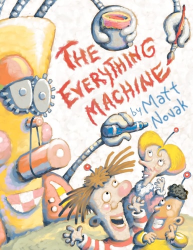 The Everything Machine