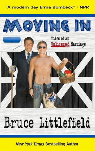 Moving In Tales of an Unlicensed Marriage