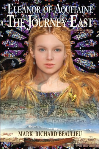 Eleanor of Aquitaine The Journey East