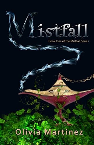 Mistfall Book One of the Mistfall Series