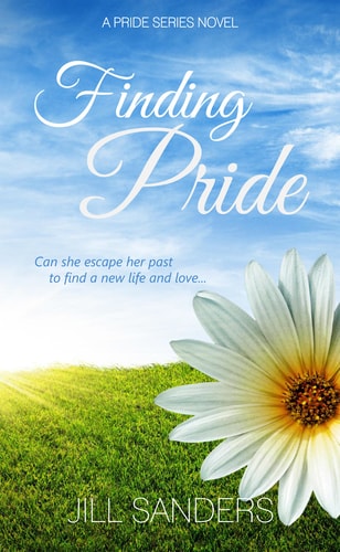 Finding Pride