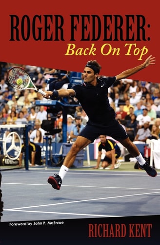 Roger Federer Back On Top