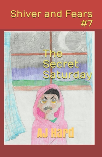 The Secret Saturday The Big Secret for a Small Town