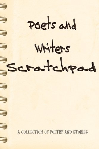 Poets and Writers Scratchpad