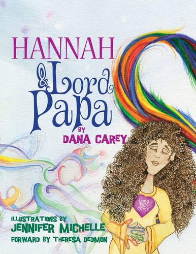 Hannah and Lord Papa