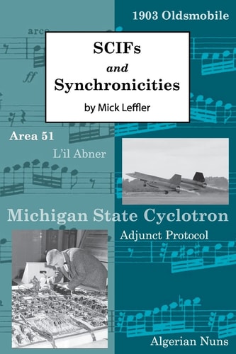 SCIFS and Synchronicities