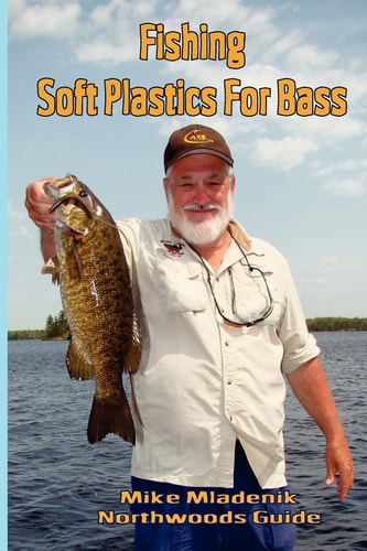 Fishing Soft Plastics For Bass