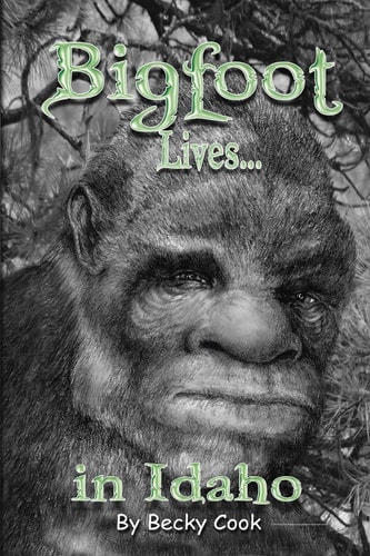 Bigfoot Lives!