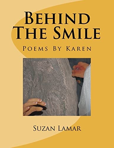 Behind The Smile Poems By Karen