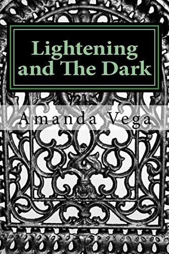 Lightening and The Dark Changeling Series Book Two