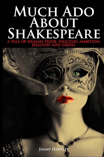Much Ado About Shakespeare