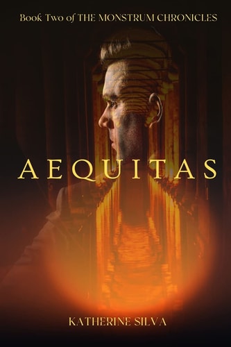 Aequitas Book 2 of The Monstrum Chronicles