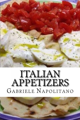 Italian Appetizers