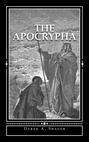 The Apocrypha [King James Version]