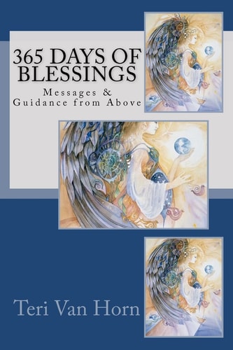 365 Days of Blessings Messages and Guidance from Above