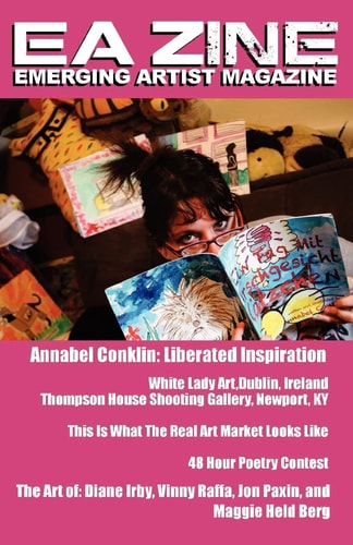 Emerging Artist Magazine