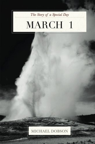 March 1 The Story of a Special Day
