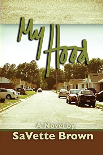 My Hood
