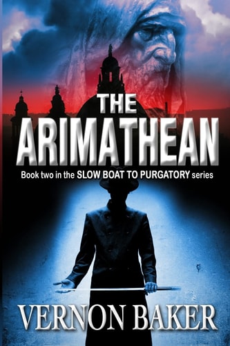 The Arimathean Book