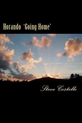 Horando - Going Home
