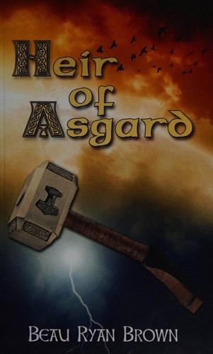 Heir of Asgard
