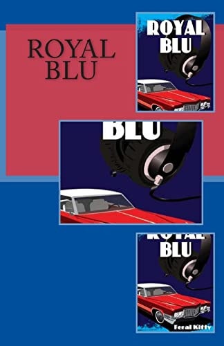 Royal BLU